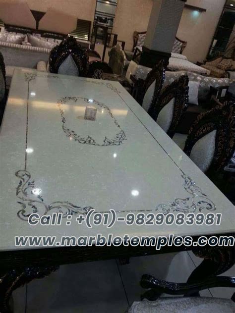 Marble Inlay Design Manufacturer from Jaipur & Wall Painting, Flooring ...