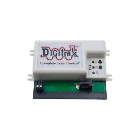 Image result for Digitrax USB Programmer