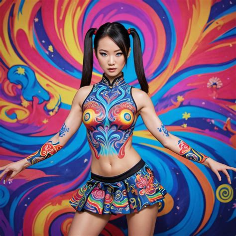 NSFW AI Art Generator