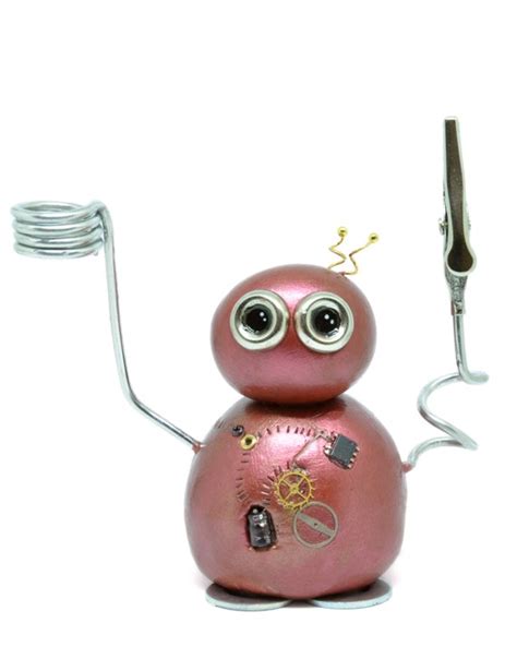 Note Idea Box Robot 的图像结果