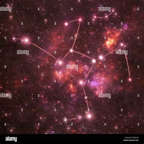 Interesting Facts About The Constellation Hercules