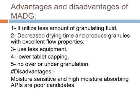 Image result for Granulation Methods