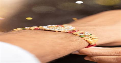 Raksha Bandhan 2024: 7 Rakhi Ideas For Your Brother