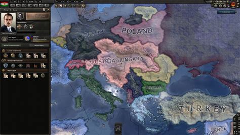 Hearts of Iron 4 DLC guide