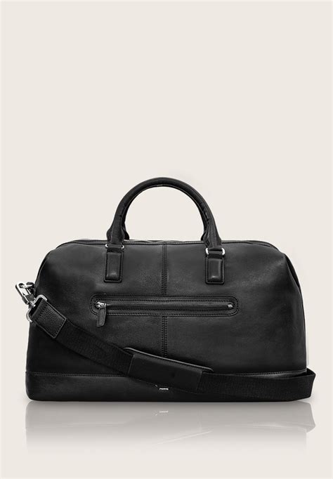 Bandit, the duffel – eské