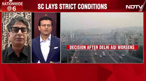 Green Crackers Get Supreme Clearance: Questions Over 'Green' Tag Remain