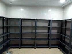 Supermarket Display Rack & Retail Display Rack | Manufacturer from Pune
