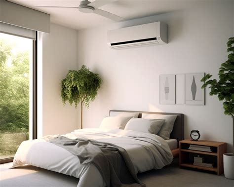 Bedroom Ac