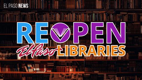 Image result for Library Reopen