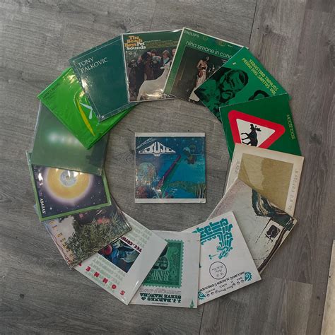 Music Research Library (@yungvinyl) • Instagram photos and videos