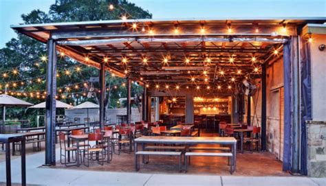 Texas Restaurants That You Should Visit For An Epic Experience
