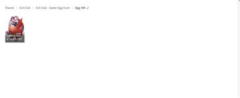 ᴪ [Eᴠᴇɴᴛ] Eᴀsᴛᴇʀ Eɢɢ Hᴜɴᴛ - Forums - MyAnimeList.net