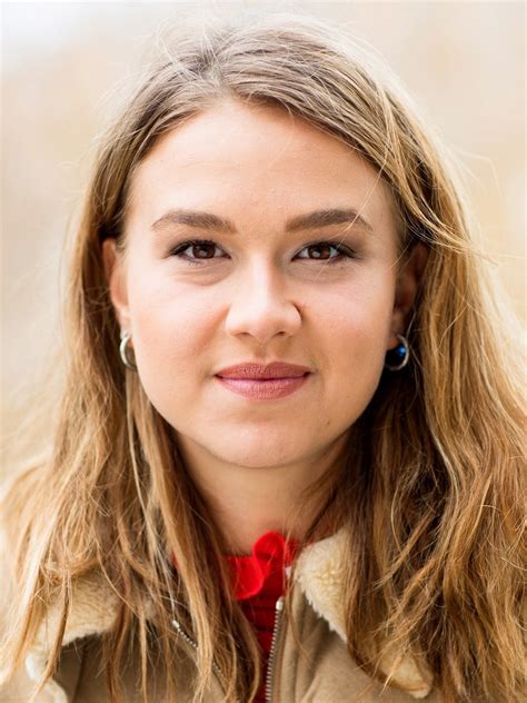 Frederikke Dahl Hansen