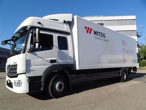 Witzig Office Photos