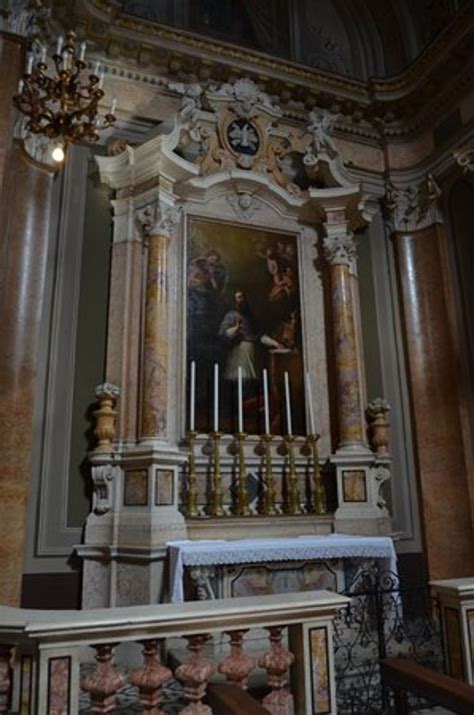 Chiesa della Visitazione di Salo, salo, Italy - Top Attractions, Things ...