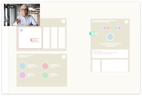 Routine Live Streaming 的图像结果