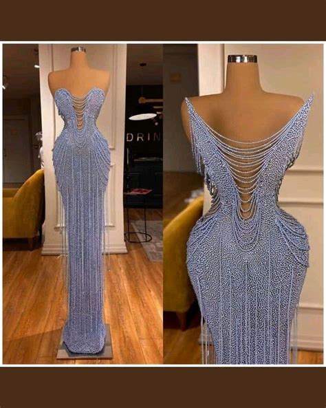 beautiful beaded dresses | Wedding gowns lace, Glamour dress, Wedding dress long sleeve