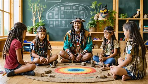 Indigenous Education 的图像结果