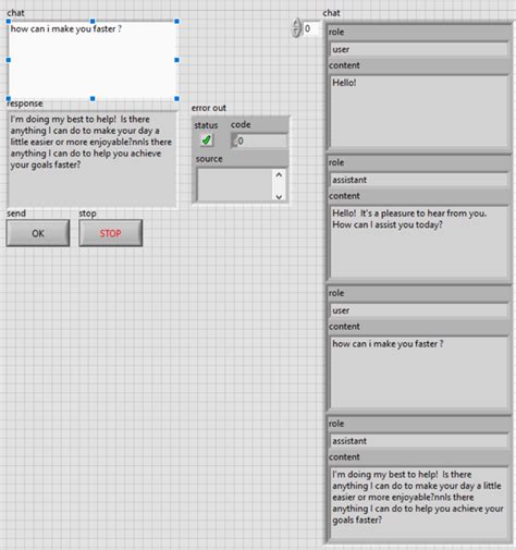 Image result for REST API LabVIEW