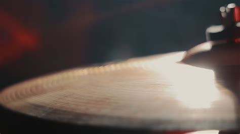 Playing Drums With Fingers Close-up 44770704 Stock Video at Vecteezy