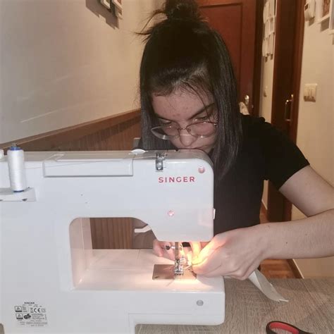 Veintiún costureras de Ribadesella se unen para confeccionar ...