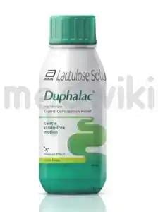 duphalac - Uses, Side Effects, Price, and Dosage Information | Medwiki ...