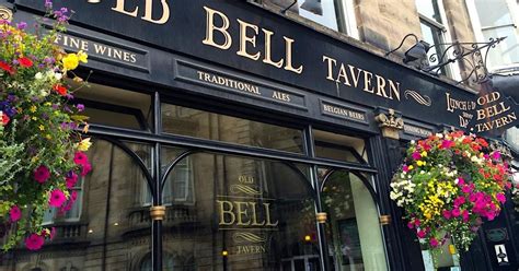 Our first Harrogate Social of the New Year at The Old Bell Tavern, Old ...