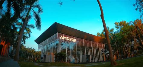 The Future Of Electric Vehicles In India & How Ampere Is Helping Expand ...
