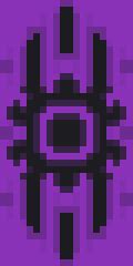 Image result for Minecraft Infinity Incursion Banner