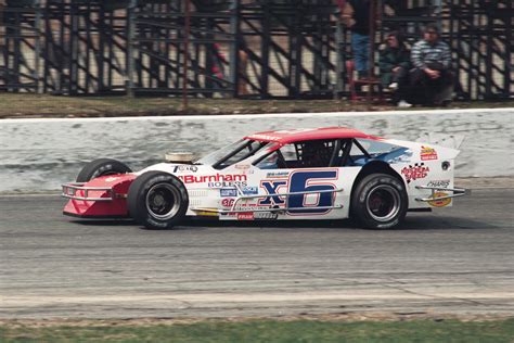 Image result for Number 16 NASCAR Modified