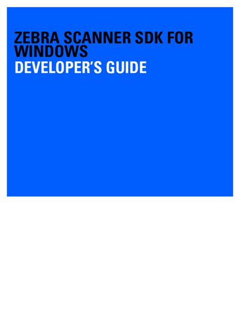 Image result for Zebra Scanner Software