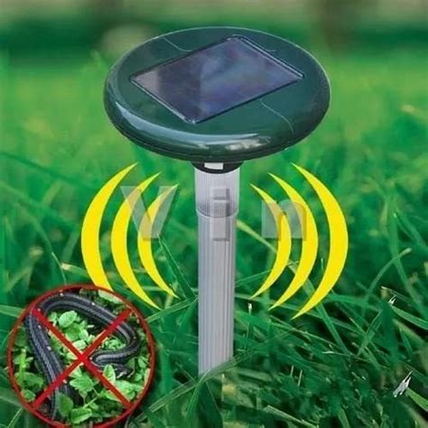 Snake Repellents - Ultrasonic Snake Repeller Wholesale Trader from Delhi