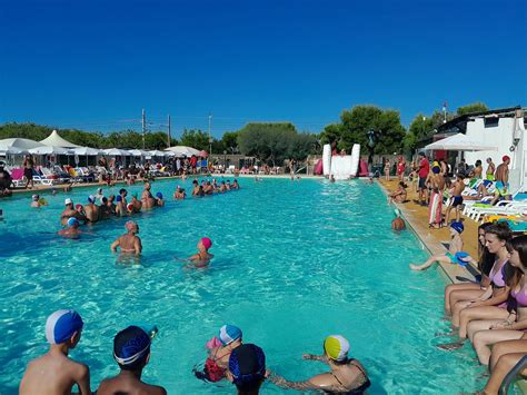 VILLAGGIO TURISTICO CAMPING VERDE MARE (Marina Palmense) - Campground ...