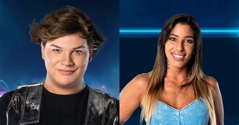 La demoledora encuesta que selló el destino de uno de los participantes ...