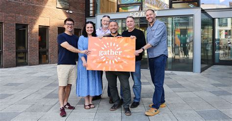 Image result for Gather Events