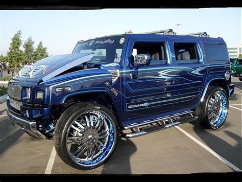 Image result for Hummer H2 Tuning