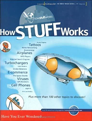How Stuff Works.com 的图像结果