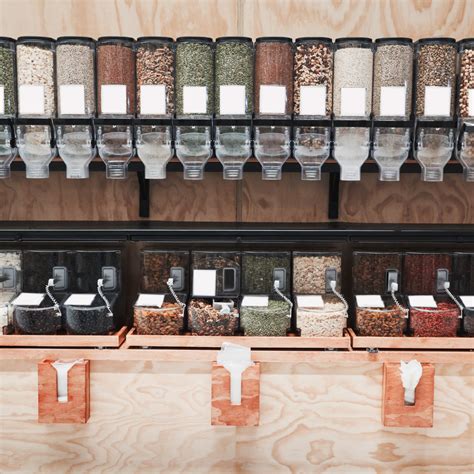 Sustainable Practices for Bulk Food Stores Near Me: Building A Greener ...