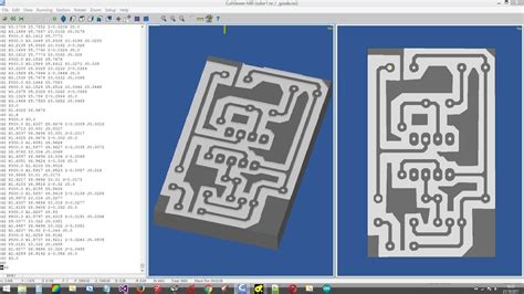 Image result for Pcb-Gcode