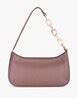 Buy Purple Handbags for Women by ALVARO CASTAGNINO Online | Ajio.com
