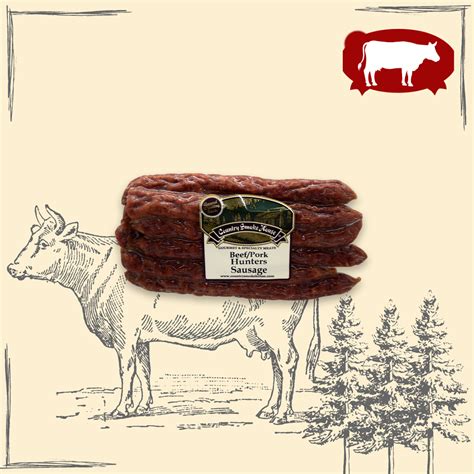 In-Store Specials | Country Smoke House