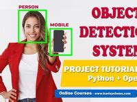 Source Code for Image Detection Using Python 的图像结果