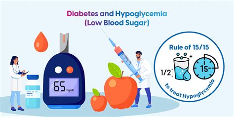 Hypoglycemia