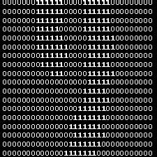 Image result for Bitmap 32X32