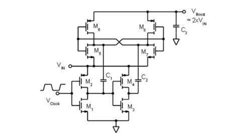 Activity: Capacitor Based DC-DC Converters - ADALM1000 [Analog Devices ...