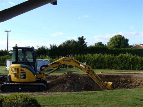 Image result for Simple Pool Installation