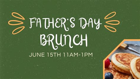 Father’ Day Brunch at Vision Church, Vision Church South Toledo Campus ...