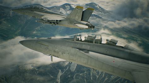 Ace Combat 7: Skies Unknown Wallpapers in Ultra HD | 4K - Gameranx - kingdom of erusea