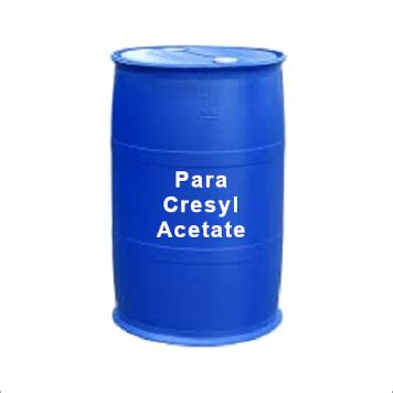 Para Cresyl Acetate – ARK Chemicals