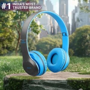 TWS GTK-Latest PP47 With Mic & FM+SD Card Support With 231 Hour Battery ...